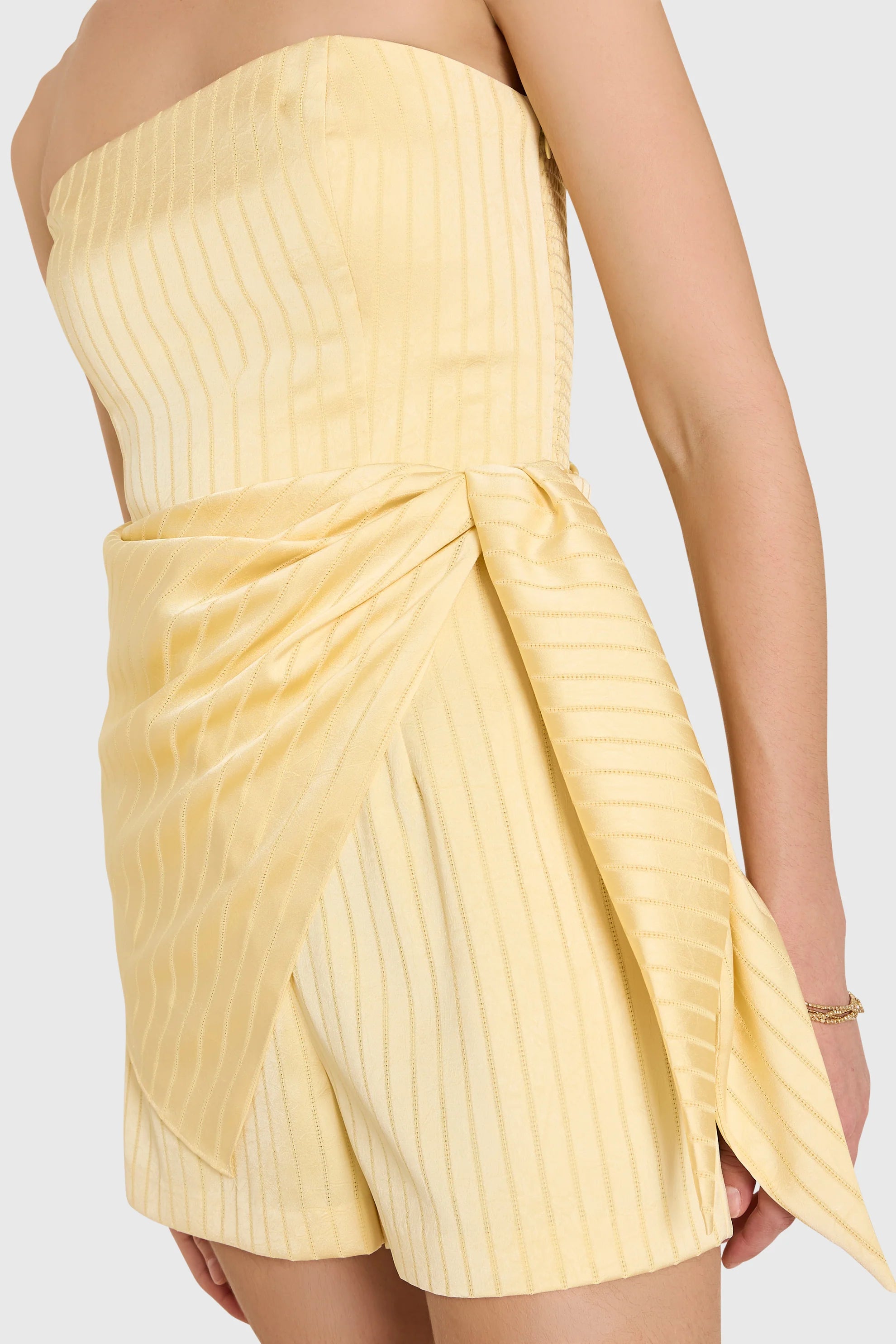Amanda Uprichard Cheryl Romper
