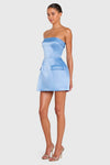 Amanda Uprichard Lucienne Skort Romper
