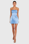 Amanda Uprichard Lucienne Skort Romper