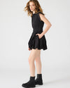 Steve Madden Dyanne Dress in Black
