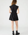 Steve Madden Dyanne Dress in Black