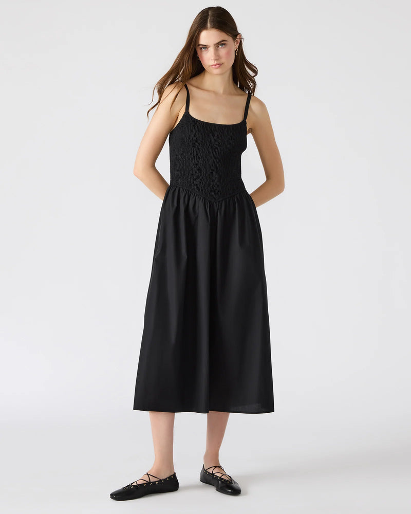 Steve Madden Codie Midi Dress