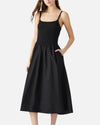 Steve Madden Codie Midi Dress