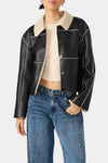 Steve Madden Tilia Coat
