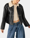 Steve Madden Tilia Coat