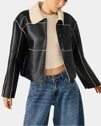Steve Madden Tilia Coat