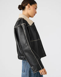 Steve Madden Tilia Coat