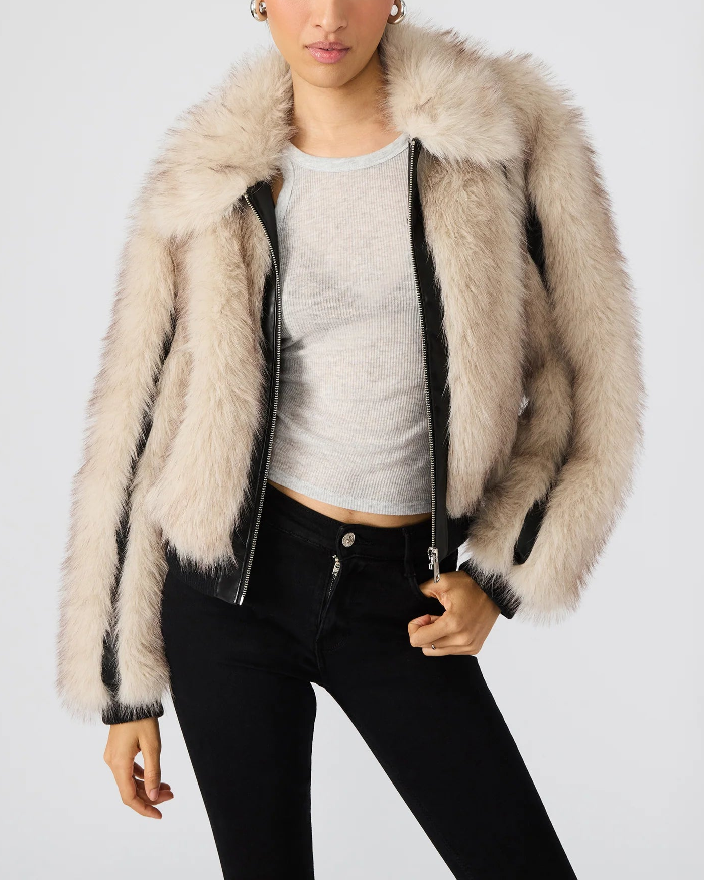 Steve Madden Charmaine Jacket