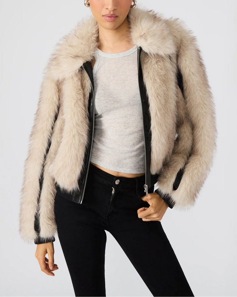 Steve Madden Charmaine Jacket
