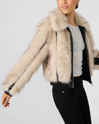 Steve Madden Charmaine Jacket