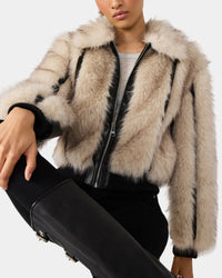Steve Madden Charmaine Jacket