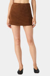 Steve Madden Cindi Mini Skort
