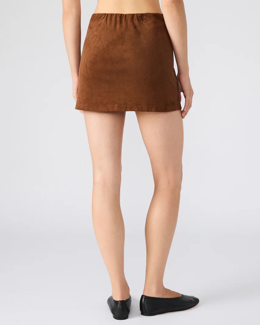 Steve Madden Cindi Mini Skort