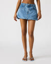 Steve Madden Simona Denim Skirt