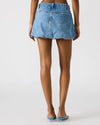 Steve Madden Simona Denim Skirt
