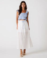 Steve Madden Brooklyn Top