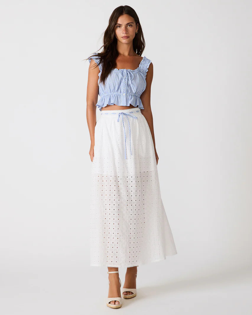 Steve Madden Brooklyn Top