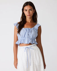 Steve Madden Brooklyn Top