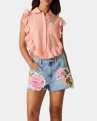 Steve Madden Lilien Shorts