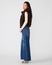 Steve Madden Luxie Vest