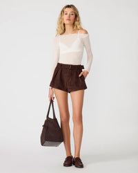 Steve Madden Evanda Shorts