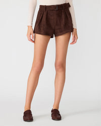 Steve Madden Evanda Shorts