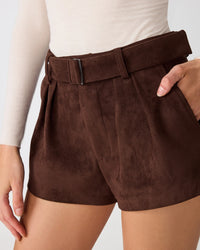 Steve Madden Evanda Shorts