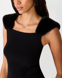 Steve Madden Madelyn Sweater Top