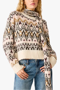 Steve Madden Mindie Sweater