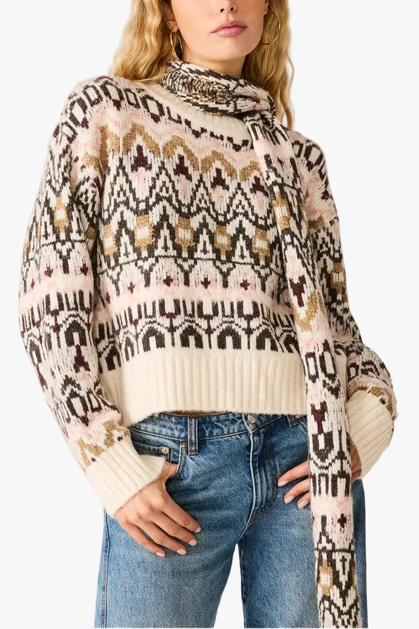 Steve Madden Mindie Sweater