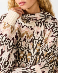 Steve Madden Mindie Sweater