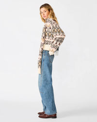 Steve Madden Mindie Sweater