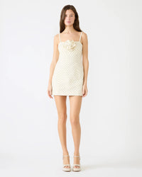 Steve Madden Peony Dress