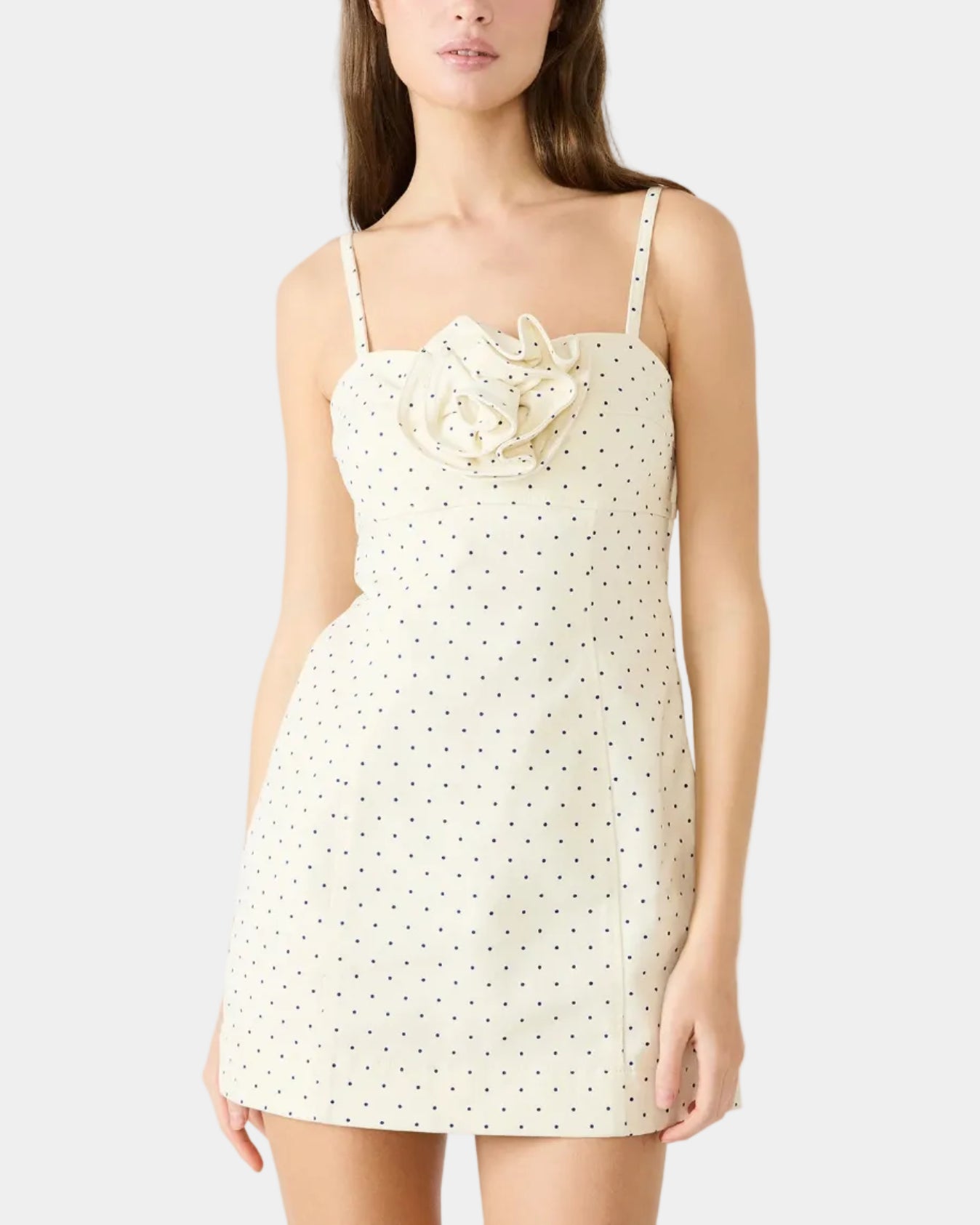 Steve Madden Peony Dress