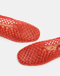 Steve Madden Grove Jelly Shoes