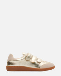 Steve Madden Momentum Sneaker