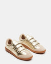 Steve Madden Momentum Sneaker