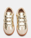 Steve Madden Momentum Sneaker