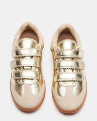 Steve Madden Momentum Sneaker