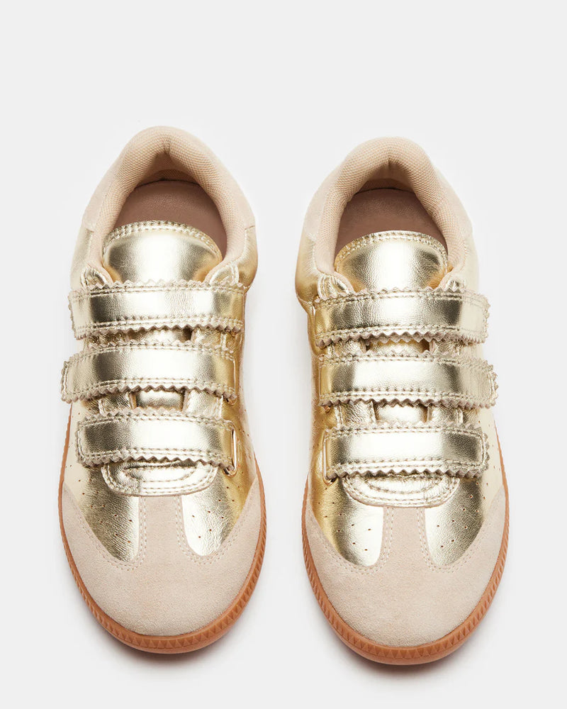 Steve Madden Momentum Sneaker