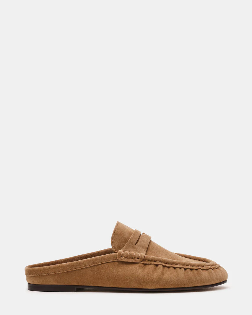 Steve Madden Rafe Slip-On Loafers