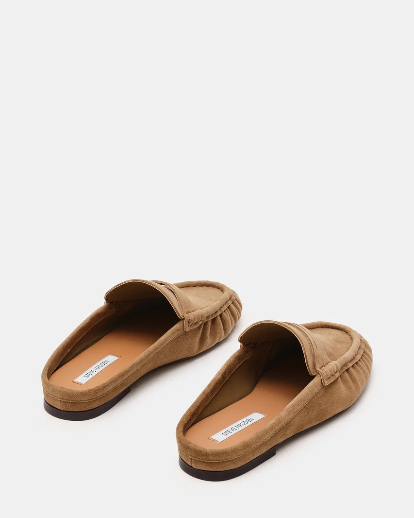 Steve Madden Rafe Slip-On Loafers