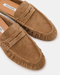 Steve Madden Rafe Slip-On Loafers