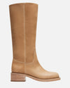 Steve Madden Riggs Leather Boots
