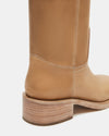 Steve Madden Riggs Leather Boots