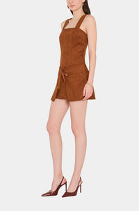 Amanda Uprichard Robin Romper