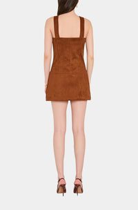 Amanda Uprichard Robin Romper