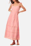 Love Shack Fancy Sufette Maxi Dress