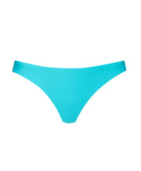 PQ Swim Saltwater Basic Ruched Full Bottom