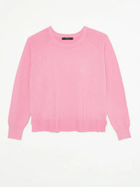 Deluc Lorraine Sweater in Pink